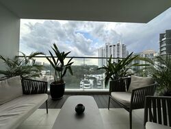 Nathan Suites (D10), Condominium #549345561